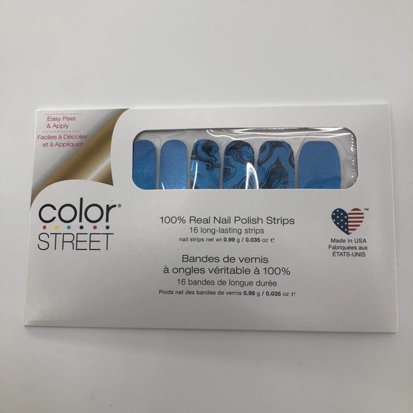 Color Street Retired Design Sets - Picture 6 of 6
